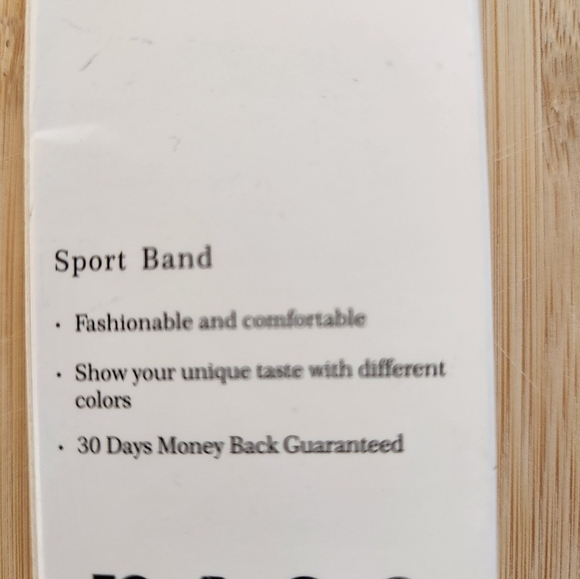 Fitbit Charge 2 Watch Band Metal Gold Mesh Unisex Adjustable Small Large - Picture 7 of 9